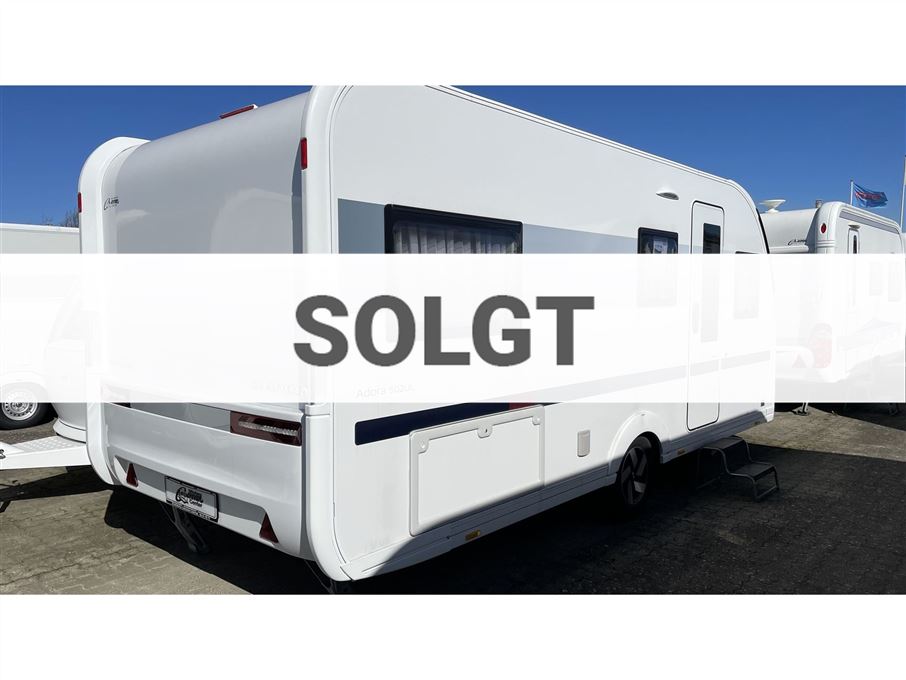 Adria Adora 502 UL
